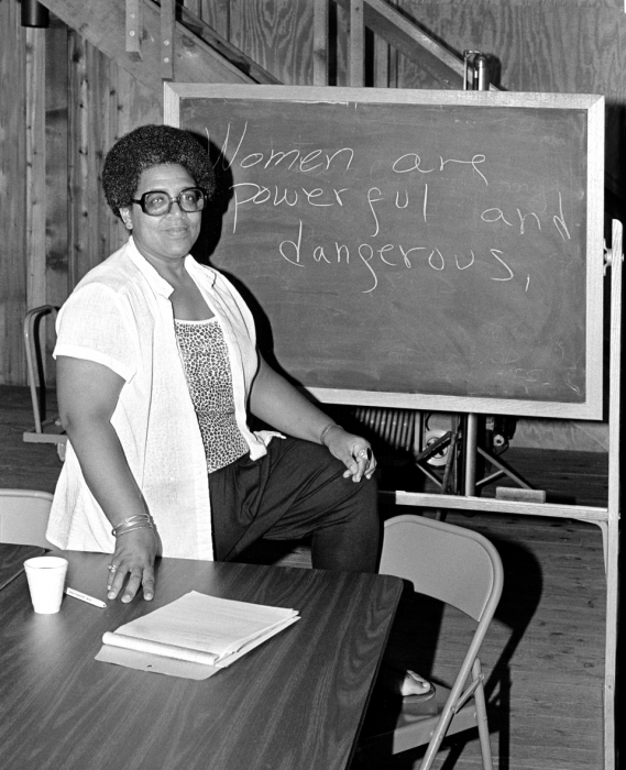 audre lorde