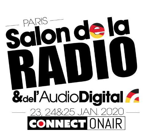salon radio et audio digital 2020