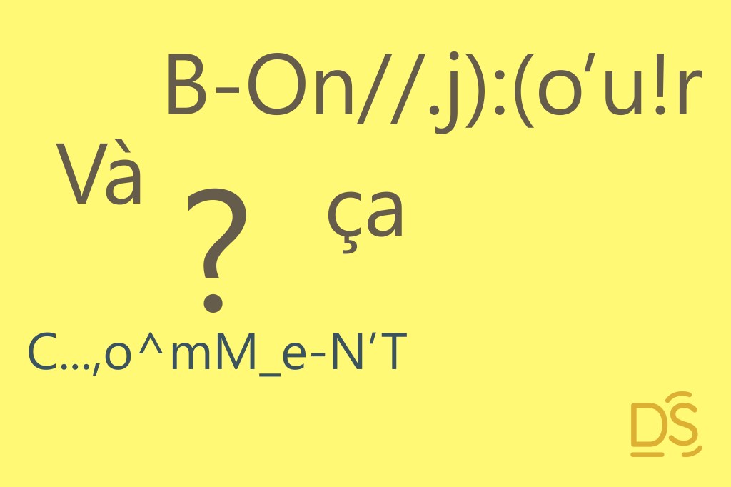 grammaire sonore le montage audio podcast dire-son
